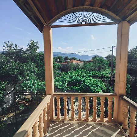 Guest House Metreveli Street 19 Khashuri Dış mekan fotoğraf