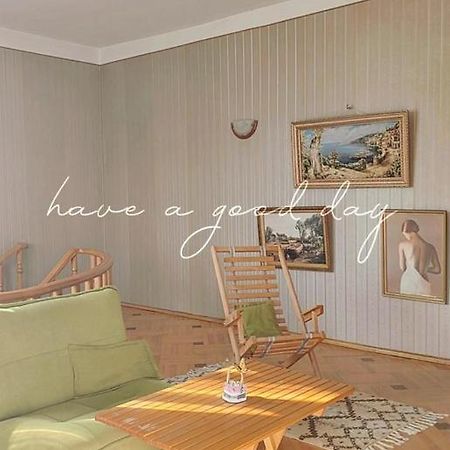 Guest House Metreveli Street 19 Khashuri Dış mekan fotoğraf