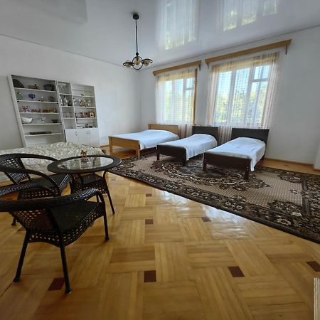 Guest House Metreveli Street 19 Khashuri Dış mekan fotoğraf