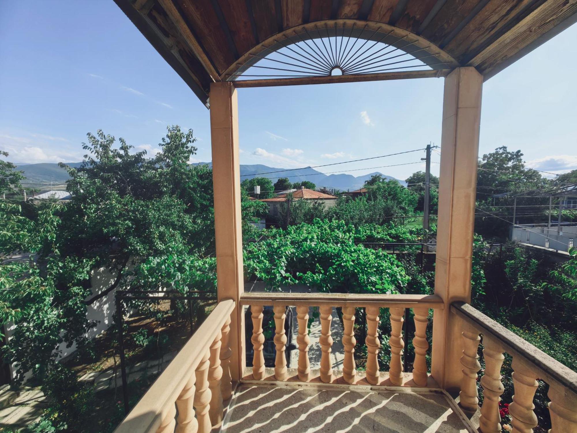 Guest House Metreveli Street 19 Khashuri Dış mekan fotoğraf