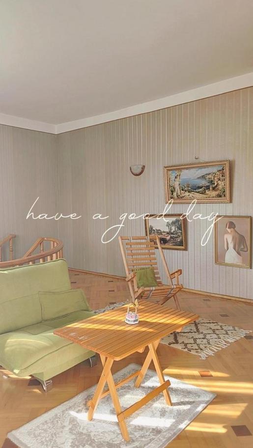 Guest House Metreveli Street 19 Khashuri Dış mekan fotoğraf