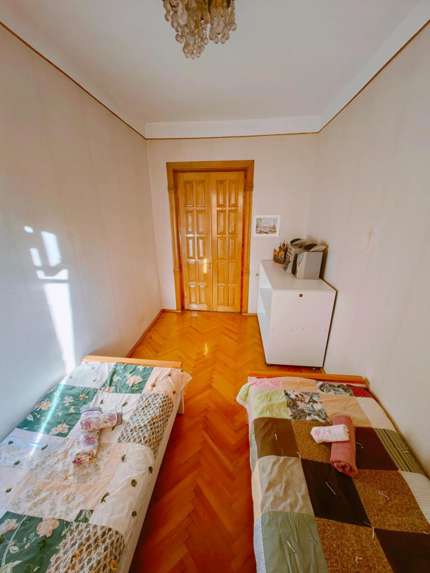 Guest House Metreveli Street 19 Khashuri Dış mekan fotoğraf