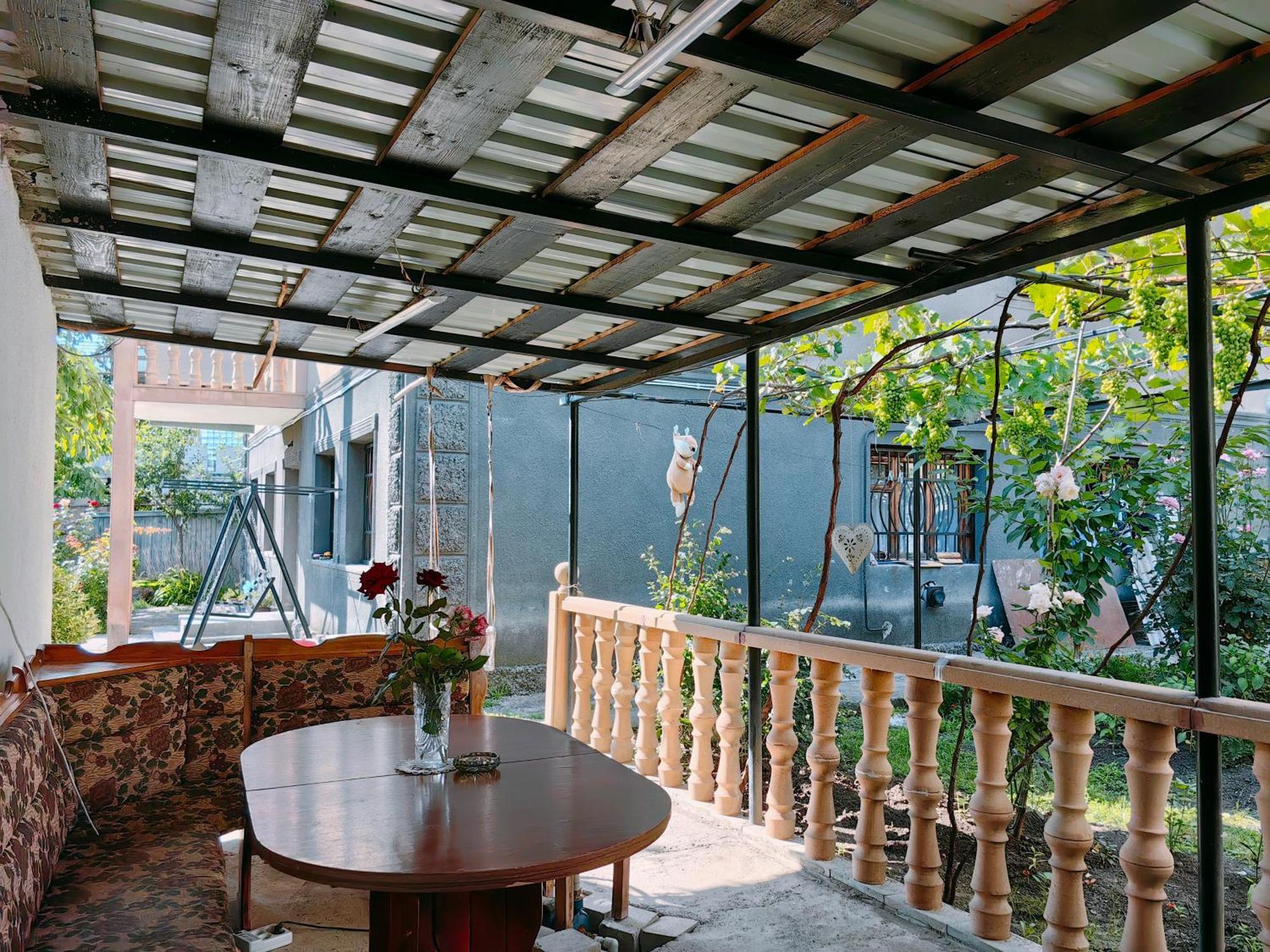 Guest House Metreveli Street 19 Khashuri Dış mekan fotoğraf