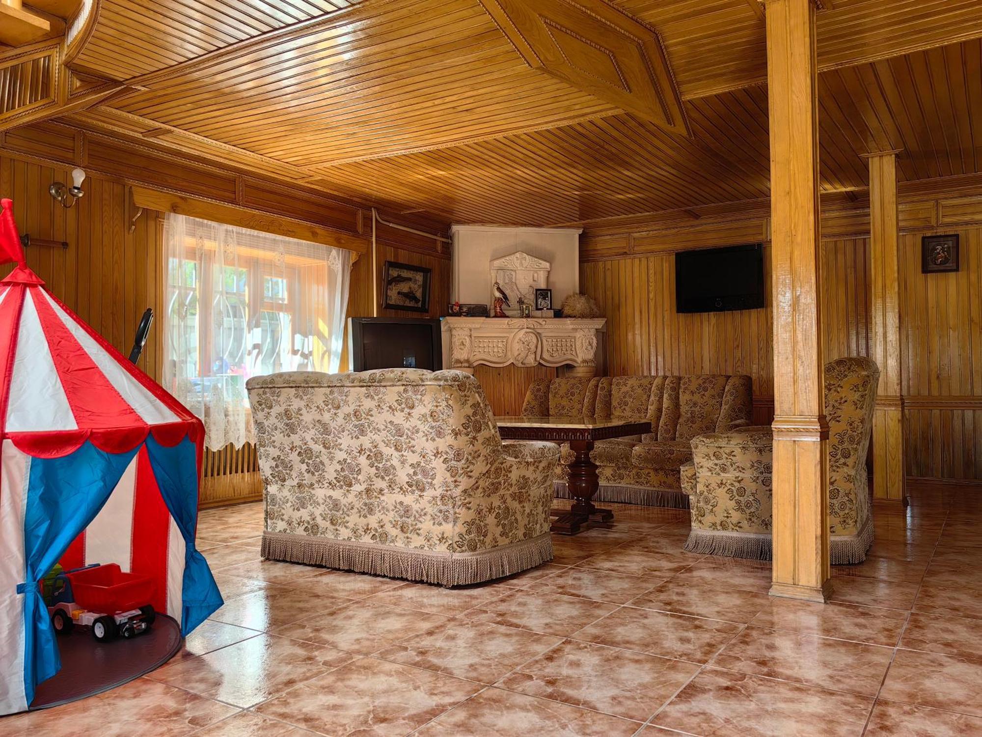 Guest House Metreveli Street 19 Khashuri Dış mekan fotoğraf
