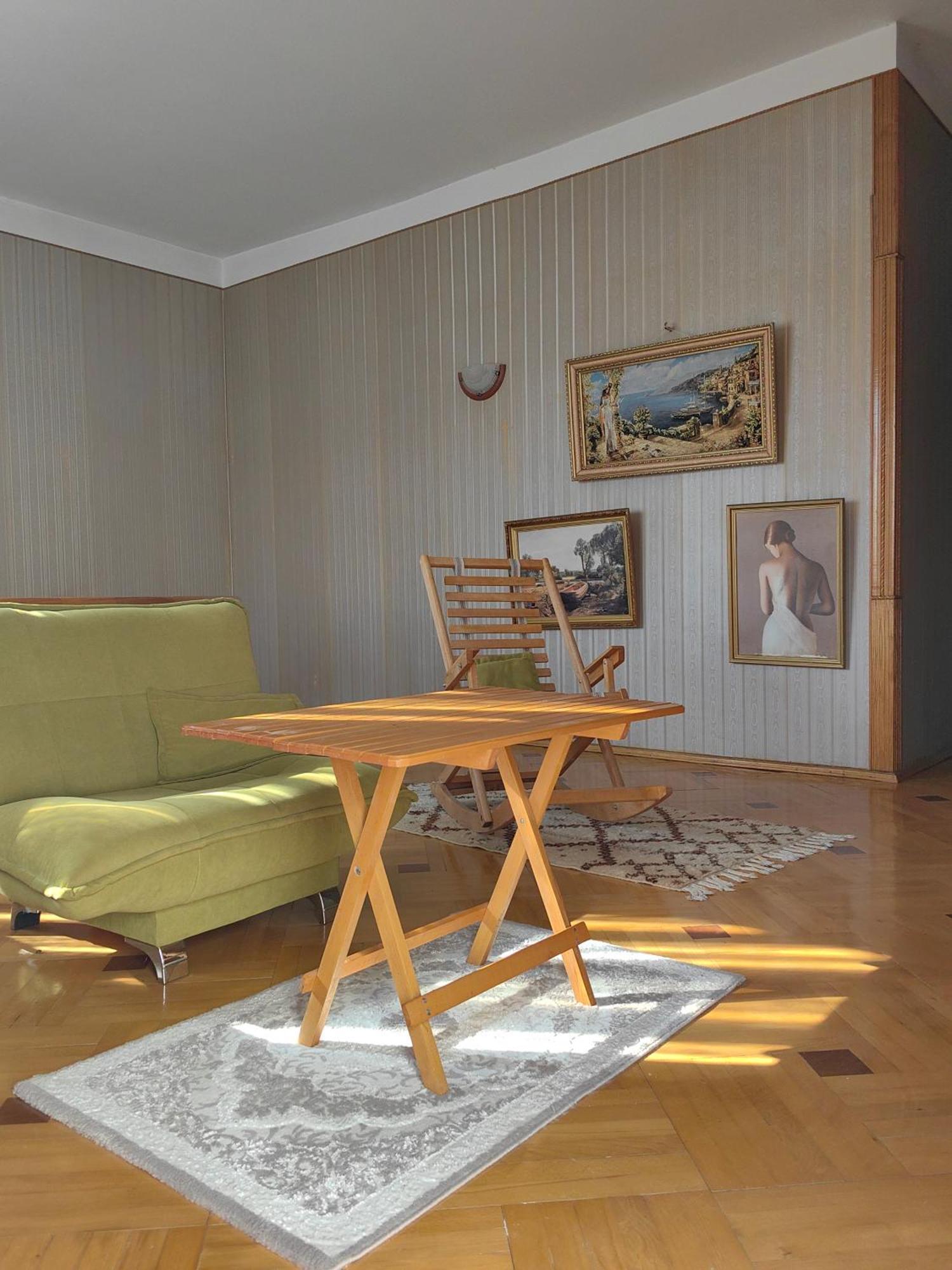 Guest House Metreveli Street 19 Khashuri Dış mekan fotoğraf