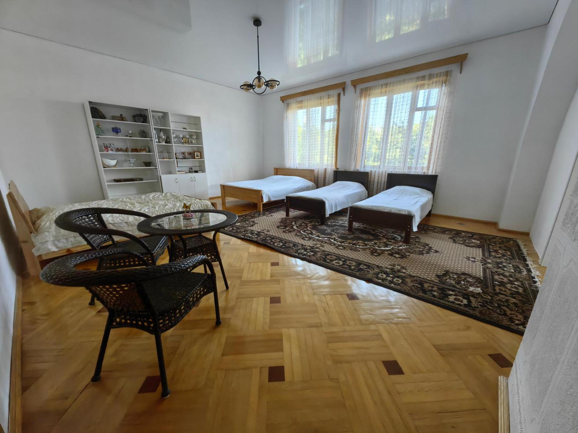 Guest House Metreveli Street 19 Khashuri Dış mekan fotoğraf