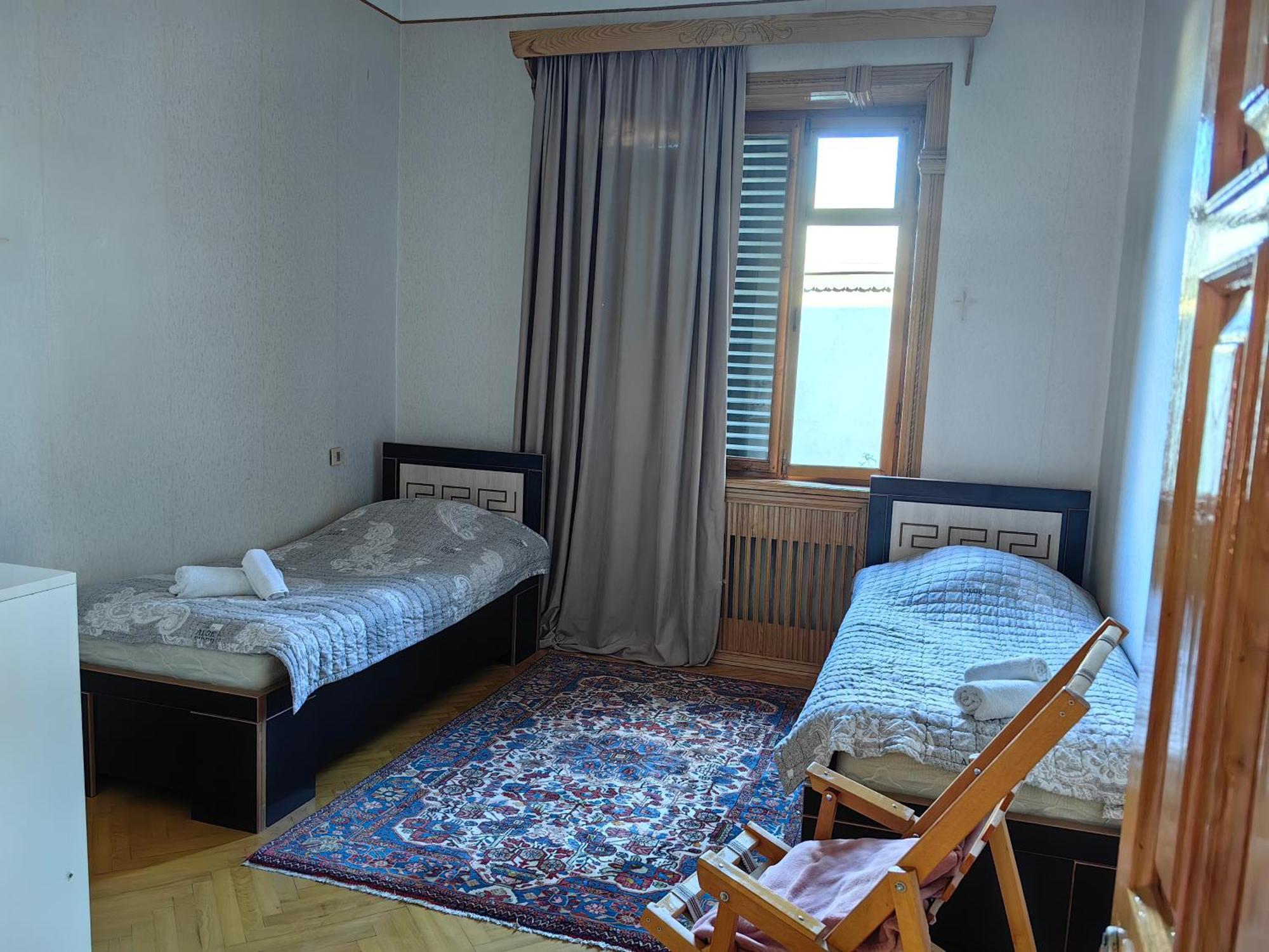 Guest House Metreveli Street 19 Khashuri Dış mekan fotoğraf