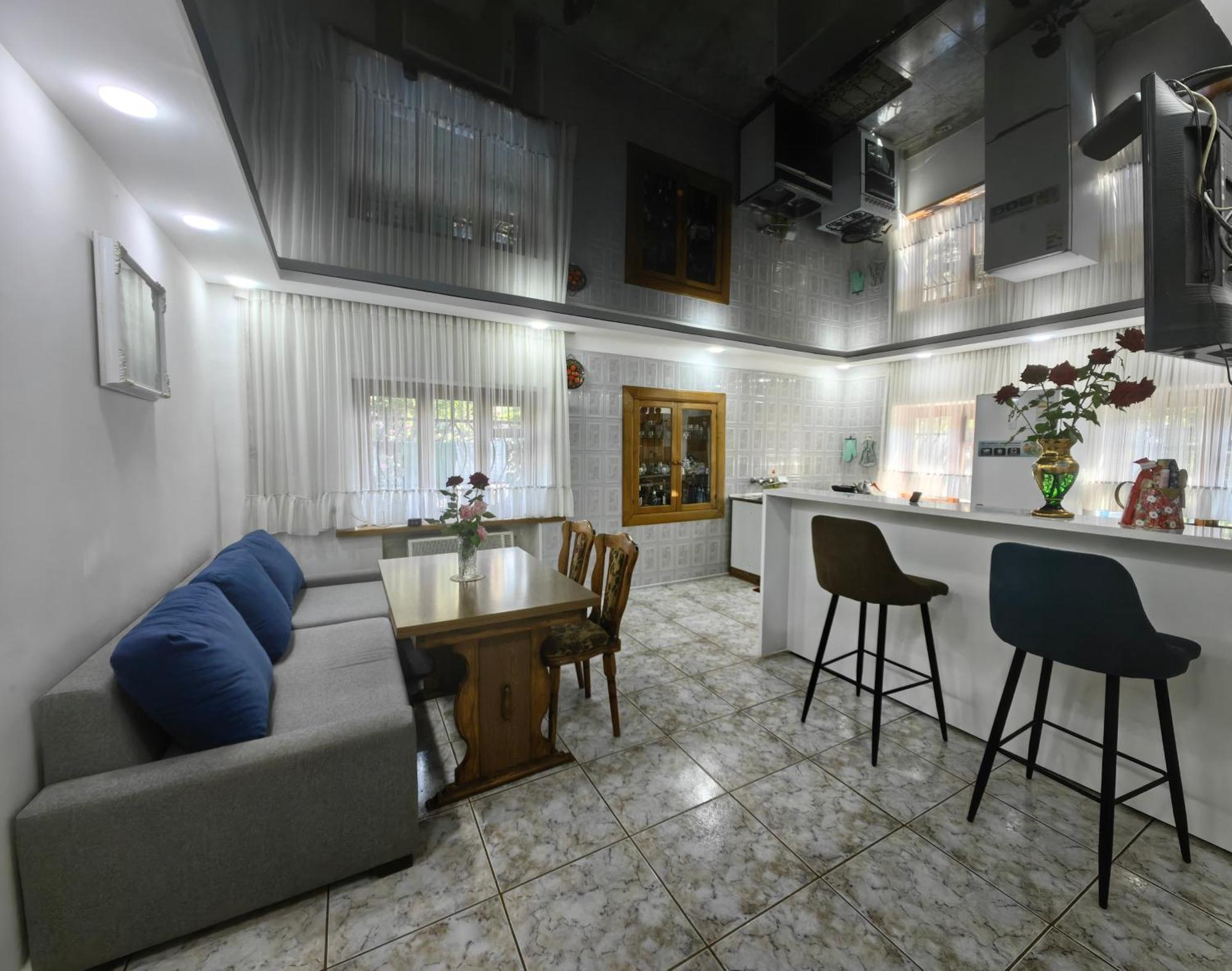 Guest House Metreveli Street 19 Khashuri Dış mekan fotoğraf