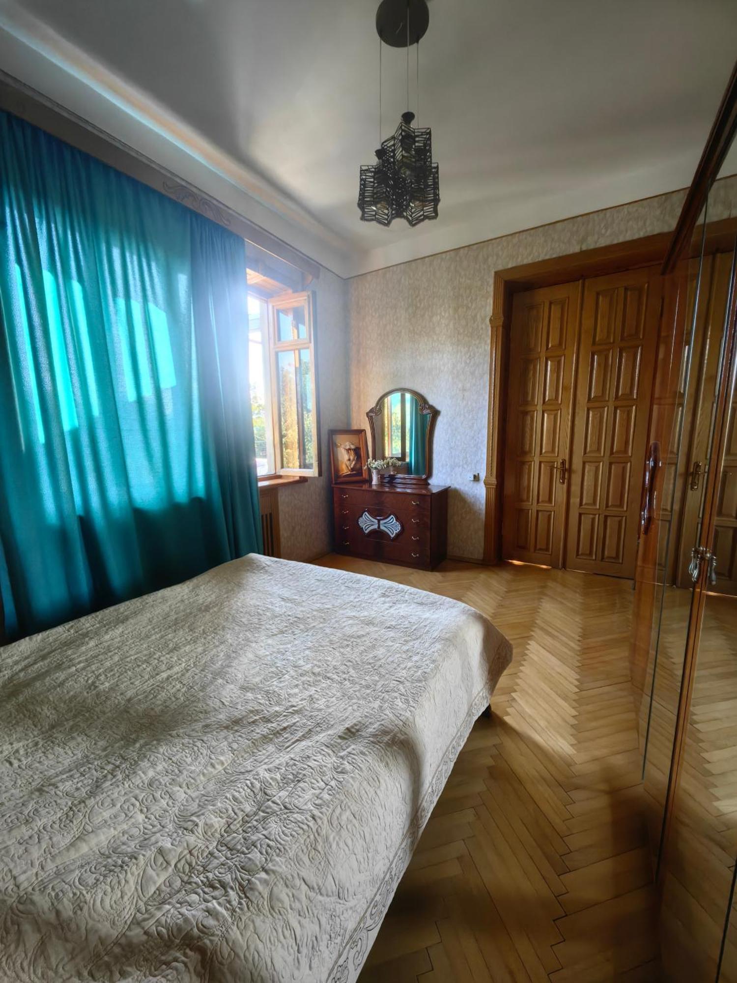 Guest House Metreveli Street 19 Khashuri Dış mekan fotoğraf